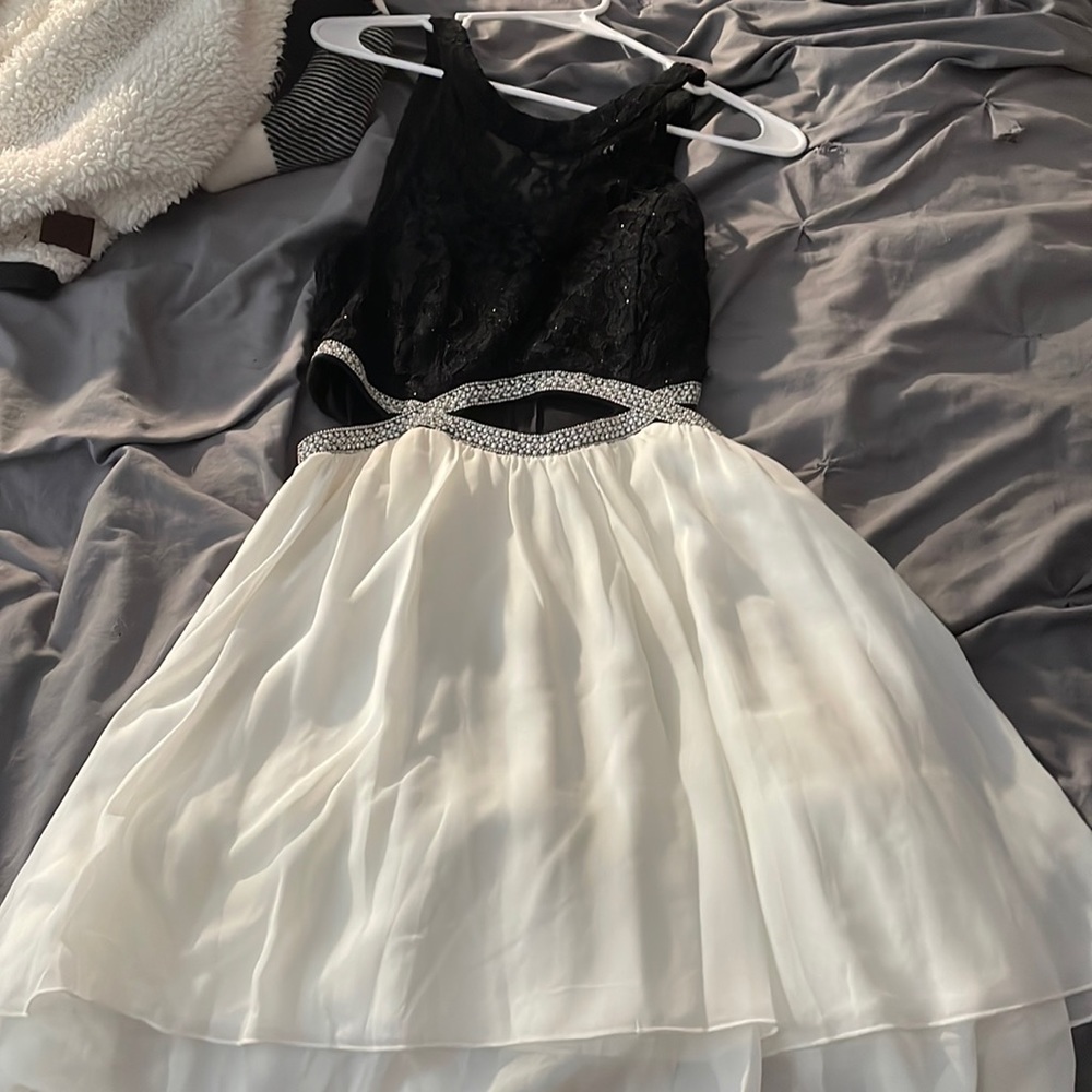 GORGEOUS DRESS